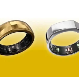 Compare Oura Ring 3 vs 4
